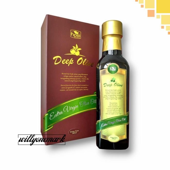 

MINYAK ZAITUN EXTRA VIRGIN TERLARIS