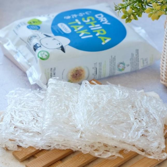 

Hiratai E Ering Dry Noodle