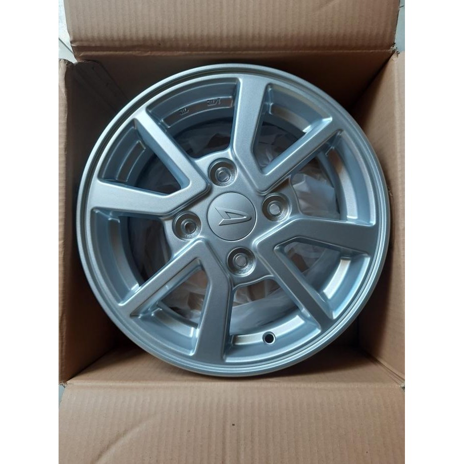 Velg Great New Xenia 2019 2020 2021 Ori Termurah