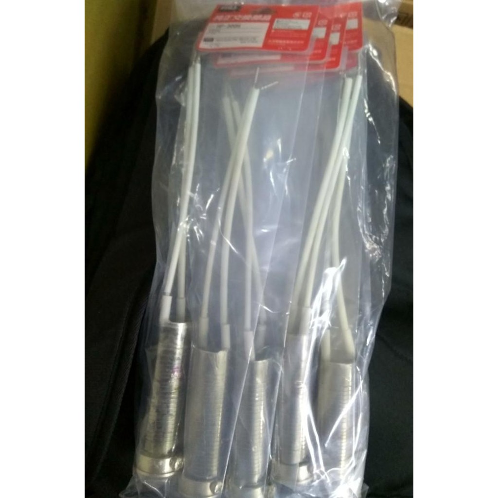 Element Solder Goot Hp-300H 300Watt Original New Stok