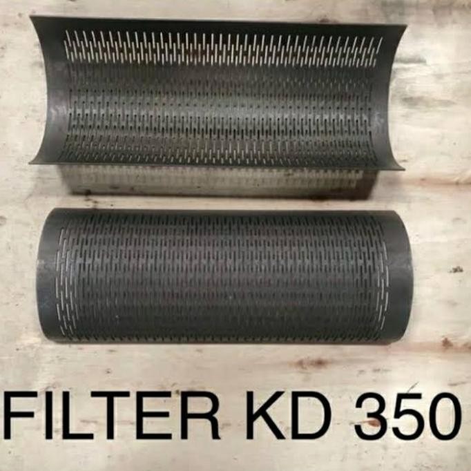 

Terlaris Saringan Giling Padi Mahkota Kd 350 1Set 2Pcs