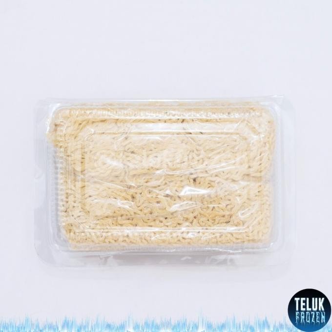 

Terlaris Mie Keriting Homemade Mi Telur Mentah Special Fresh Tanpa Pengawet Bakmie Home Made Halal 500Gr 500 G Gram Telor Ayam Enak Super Siap Masak