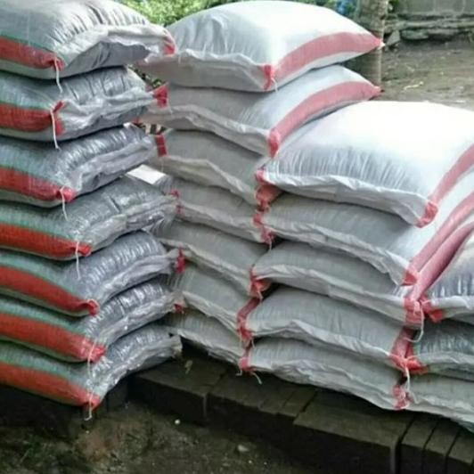 

Terlaris Sekam Mentah Karungan/Kulit Padi/Pupuk