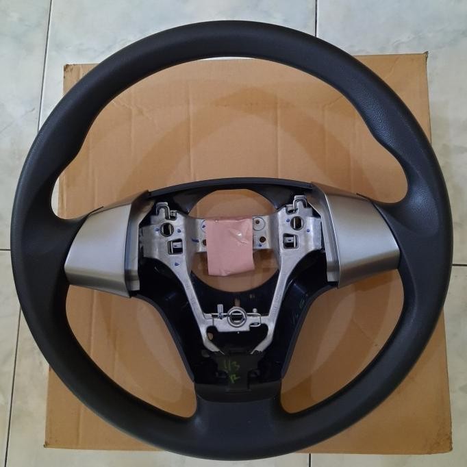 Stir / Setir / Lingkaran Stir Rush Terios 2015 2016 2017 Ori Termurah