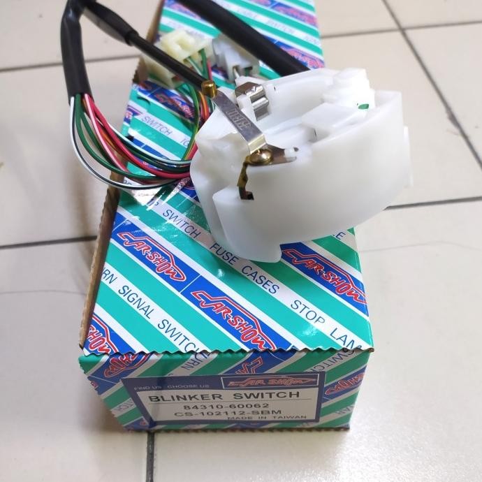 Saklar Sen Toyota Hartop Taiwan Termurah