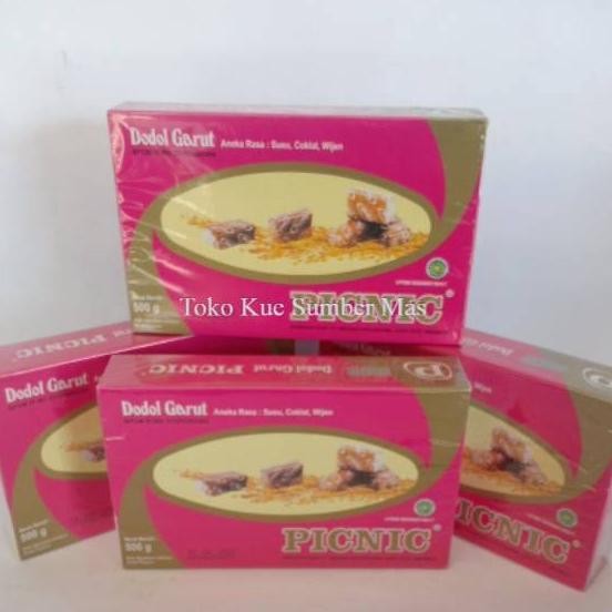 

Dodol Picnic Gr Dodol Ota Dodol Garut Oleh Oleh Terlari