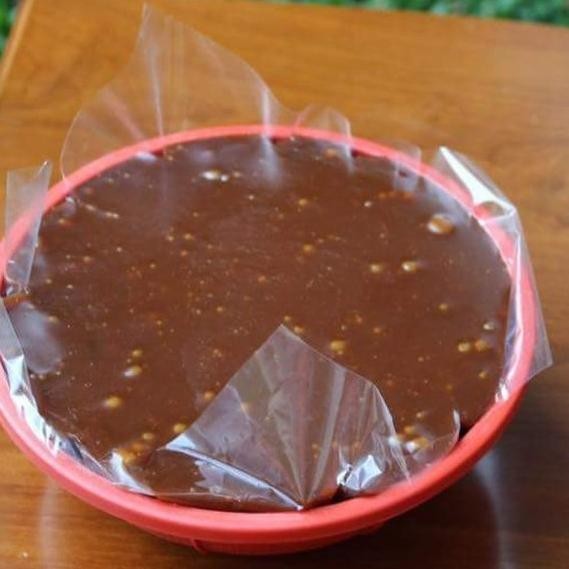 

Oleh Oleh Jaarta Dodol Betawi