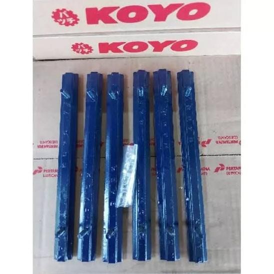 

Terlaris Jepitan Saringan Giling Padi Ichi N50 / N70