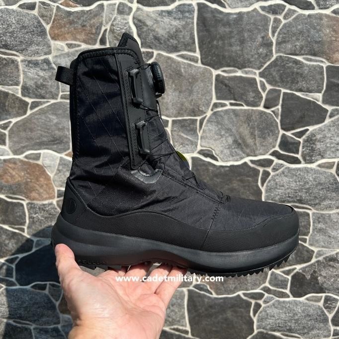 Sepatu Combat Boots PDL Parabellum Boa - SLICK XPAC AGRO