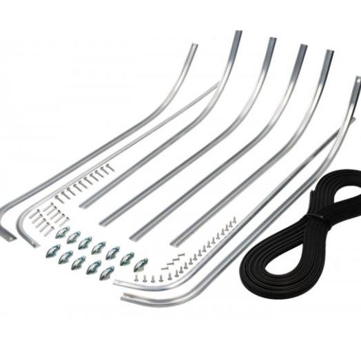 New TRIPLANG CIF FOR ALL VESPA VBB