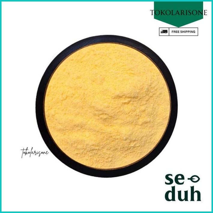 

PUMPKIN POWDER / BUBUK LABU ALAMI FOOD GRADE