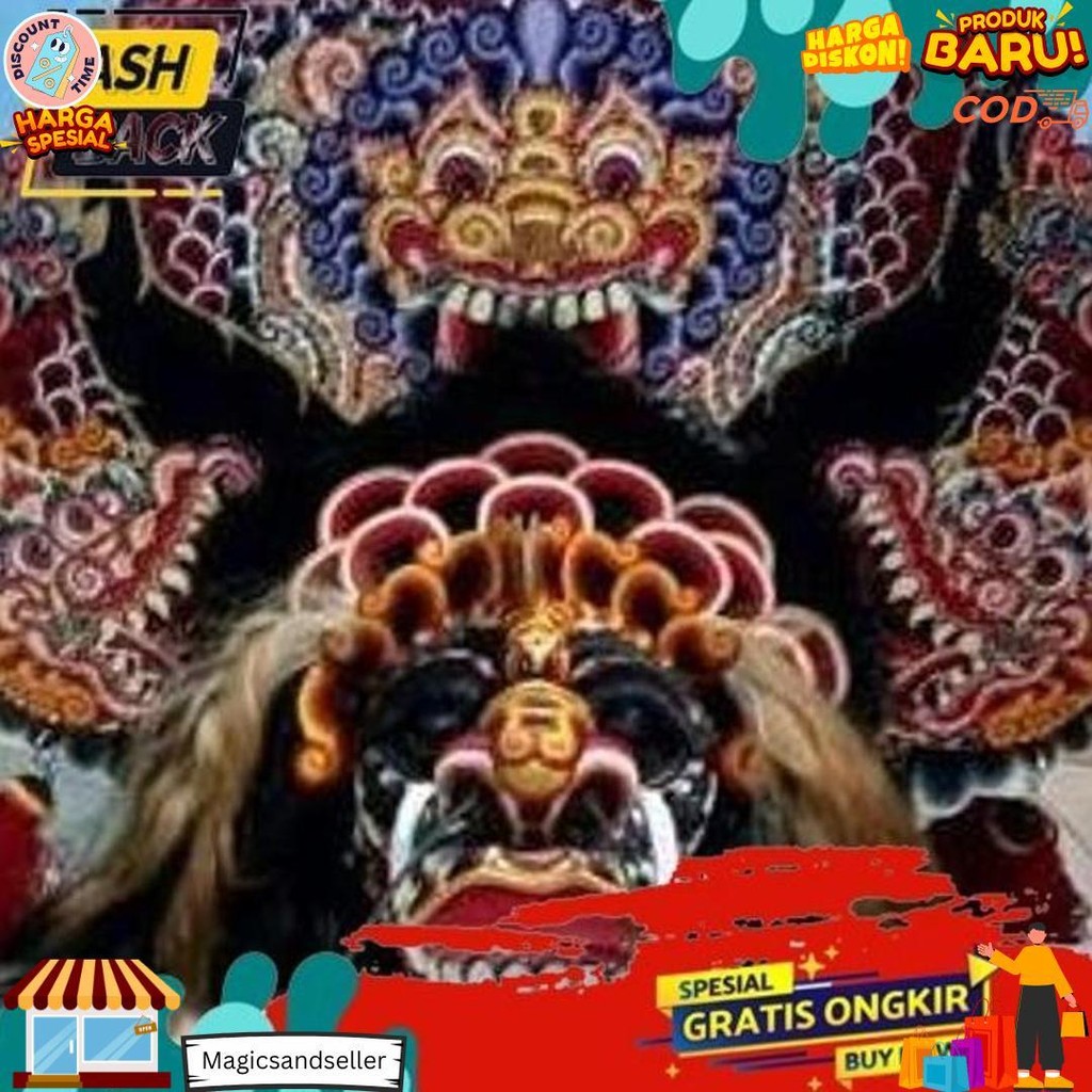 

Siap Kirim Discount Bisa Cod Cuci Gudang Barongan Rampak Telon Jamang Cat Air Brush Bonus Kemul Panjang Dan Pentul Tinggal Pakai Ukuran Anak Promo Barongan Plipit Romo Mainan Anak Barongan Anak Sd Brongan Plipit Premium / Barongan Spon Caplok Kain Panjang