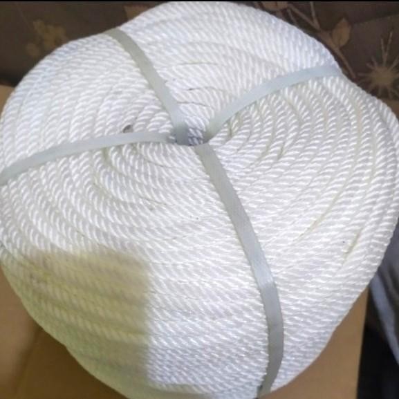 

Tali Tambang Plastik 7Mm Per Roll- Tambang Plastik 7 Mm Per Rol Original Dan Terpercaya