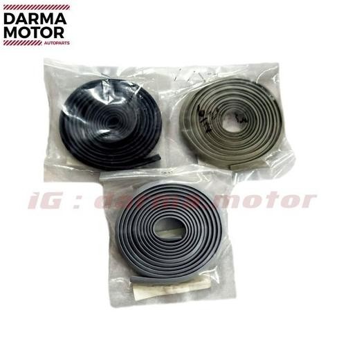 New KARET LIST FENDER SPAKBOR TRITON PAJERO SPORT