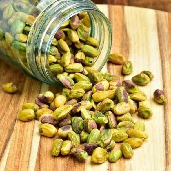 

$$$$] Raw Pistachio 1kg / Kacang Pistachio / Pistachio Mentah