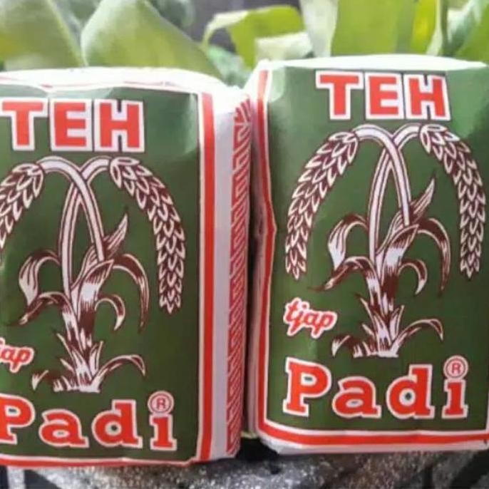

Terlaris Teh Padi 80Gr
