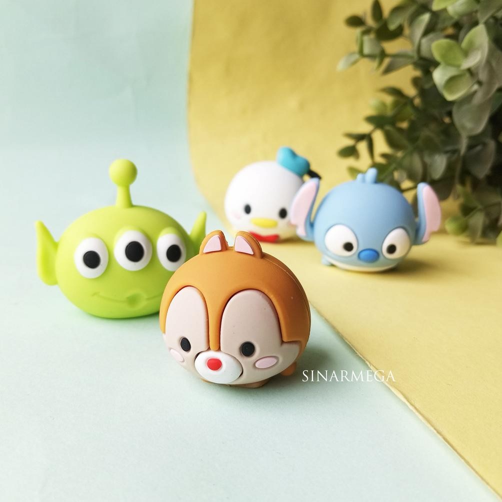 

Ur37 u-45 Fancy Pencil Sharpener Tsum Tsum Disney A73033-L1X / Rautan Serutan Pensil Satuan RANDOM Murah Termurah Premium