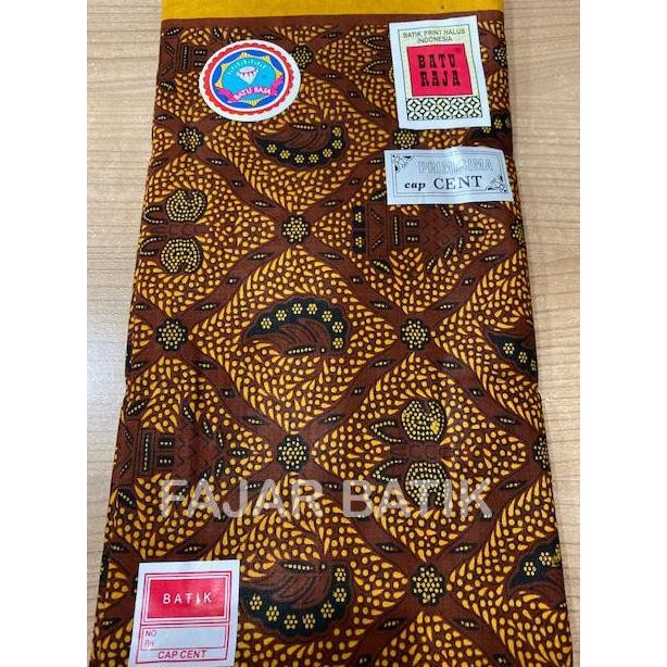 Kain Panjang Batik Wanita Batu Raja Termurah