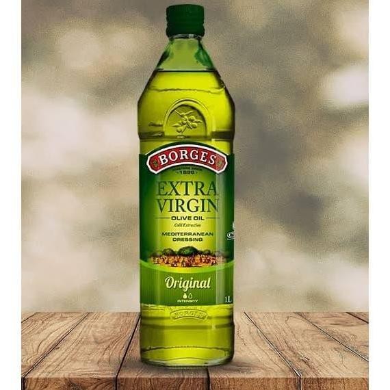 

EXP LAMA MINYAK ZAITUN BORGES 1 LITER 1LITER 1000ML