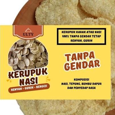 

Terlaris Krupuk Nasi Rasa Original Kerupuk Gurih Renyah Bukan Sisa Semalam Tanpa Gendar Berat Bersih 1Kg Kering Keripik Kripik Cemilan Terigu Usus Tepung Beras Pedas Tidak Basreng Rasa Pedas Keripik & Camilan Isi Jeruk Daun