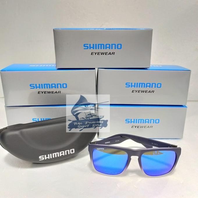 KACAMATA SHIMANO JIGWREX