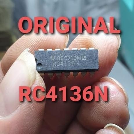Terbaru rc4136n rc 4136 4136n rc4136 original bagus awet kw 1 audio sound tojil4 Ayo Beli