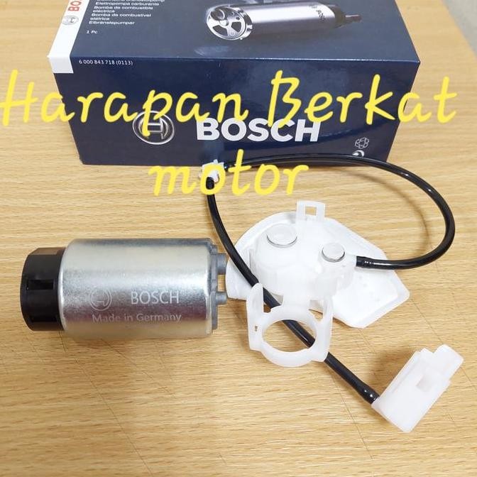 FUEL PUMP ROTAK APV/INOVA INNOVA BOSCH QUALITY