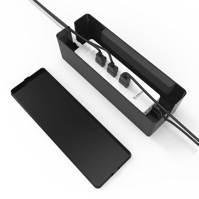 

ORICO Cable Management Mini Cable Box for Surge Protector - PB3218