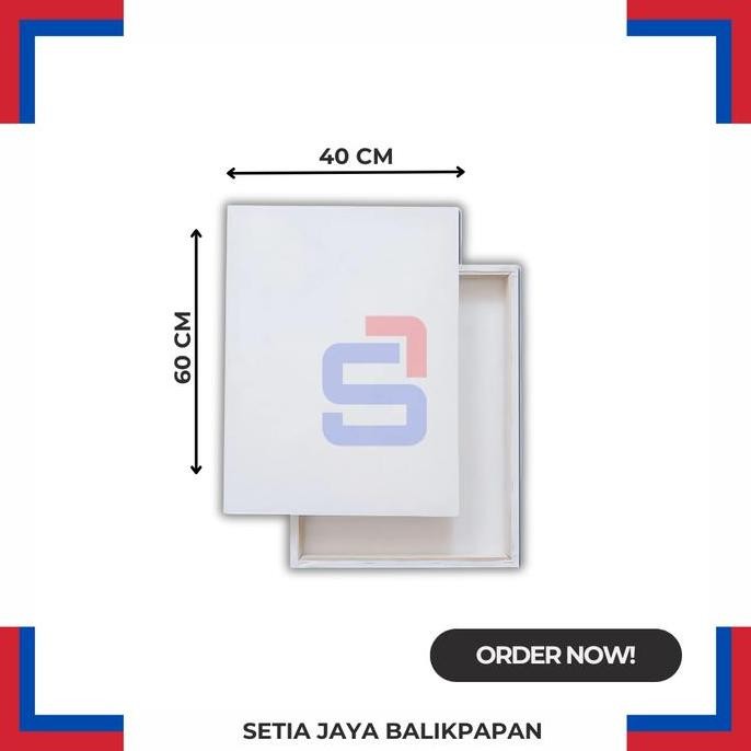 

<<<<<] Kanvas ABC SUPER 40 x 60 cm