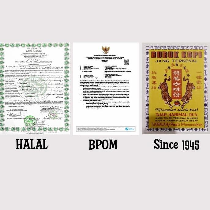 

ready stock Awi Coffee New York Blend For Cafe 200gr Biji/Bubuk|Arabika Robusta