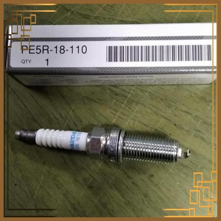 [TVA] BUSI /SPARK PLUG MAZDA CX-5 PE5R18110 ORISINIL