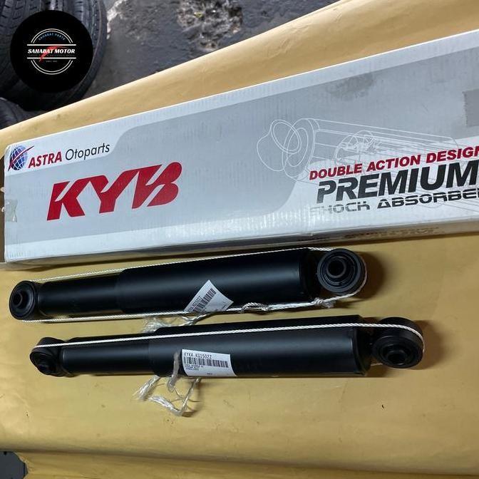 Shockbreaker Belakang Avanza Kayaba Original Terlengkap