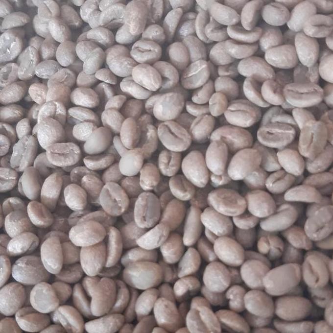 

ready stock green bean YELLOW CATURRA