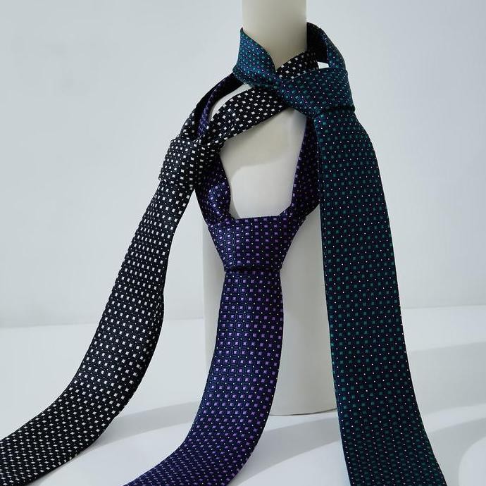 Arnon Brook - Dasi Pria - Dasi Pria  Panjang - Polyester murah