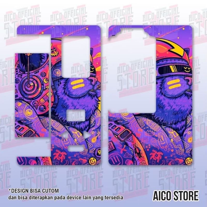 

Get2pcs Jaka Stiker Inner Cnt4 B8o Anti Air Tahan Lama 8 Garskin Casing Motif Dan Bisa Custom Bayar Ditempat