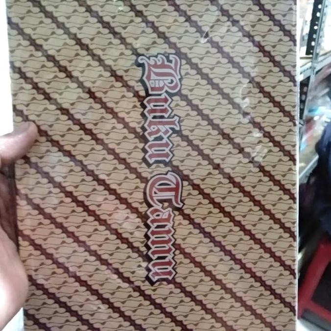 

ready !!! Buku Tamu JOY - ART GB-2030-6