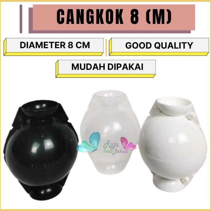 

Terlaris Raja Indo Ori Bola Cangkok Plastik Uk M 8 Cm Gol Cangkok Bibit Pohon Mangga Jambu Air Klengkeng Bunga