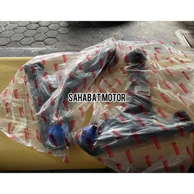 Lower Arm Grand Max Sayap Grand Max Daihatsu Terlengkap