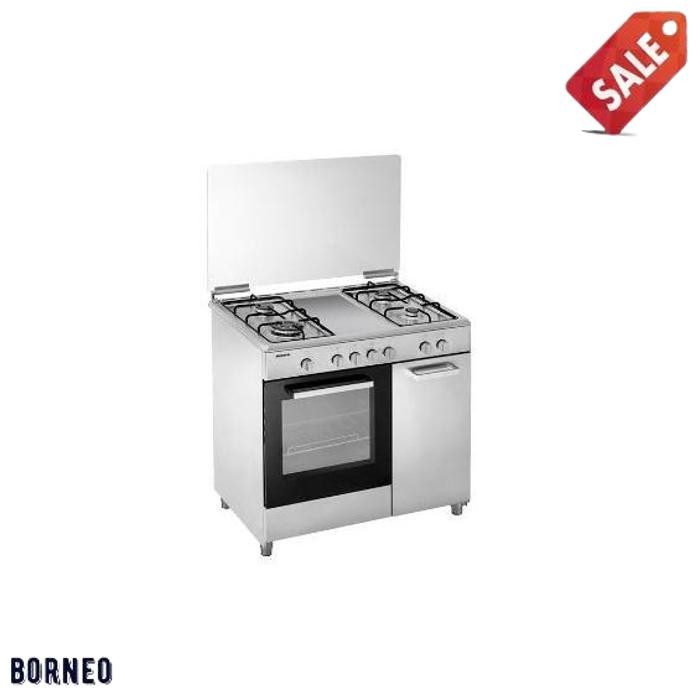 BARU MODENA KOMPOR MODENA FREESTANDING FC FC 8940 S 4TUNGKU