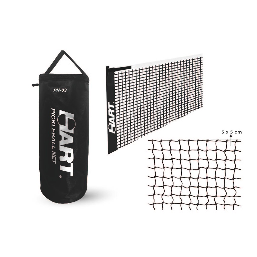 HART PICKLEBALL NET PN-03