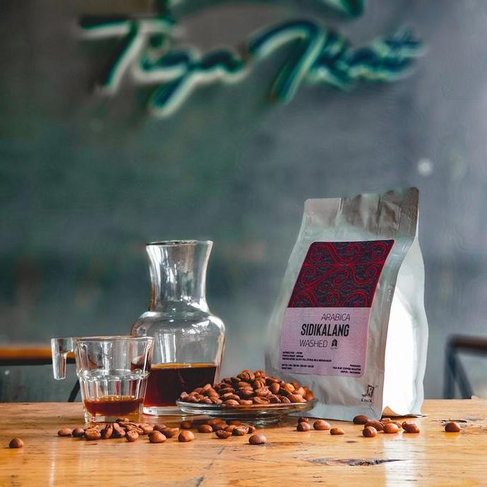 

ready stock SIDIKALANG COFFEE SINGLE ORIGIN ARABICA / KOPI SINGLE ORIGIN ARABIKA SIDIKALANG