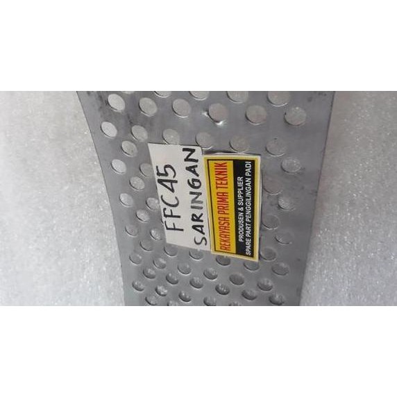 

Terlaris Ffc45 Saringan 8 Mm Mesin Tepung Beras Jagung Sekam Diskmill Ffc 45