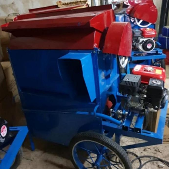 

Terlaris Mesin Perontok Padi Lengkap Dengan Engine