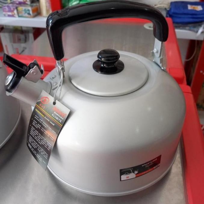 ,,,,,,,] Teko bunyi MASPION 26 cm