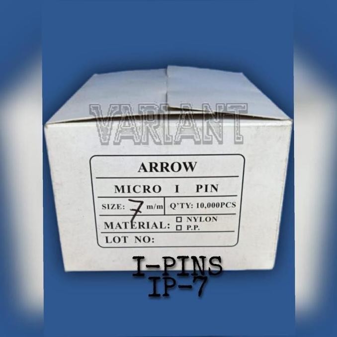 

TAG PIN TAG PINS TAGPINS I-PINS MICRO PIN MICROPINS FINE PIN HALUS murah