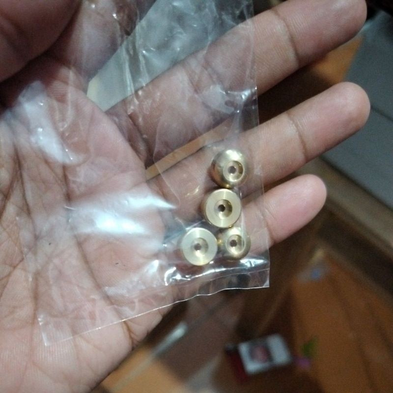 Rep Tamiya 15459 Mas Damper Set Ar ( 4pcs )