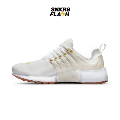 NIKE Presto Summit White Gum Sepatu Sneakers Wanita - 878068104 - Size 39