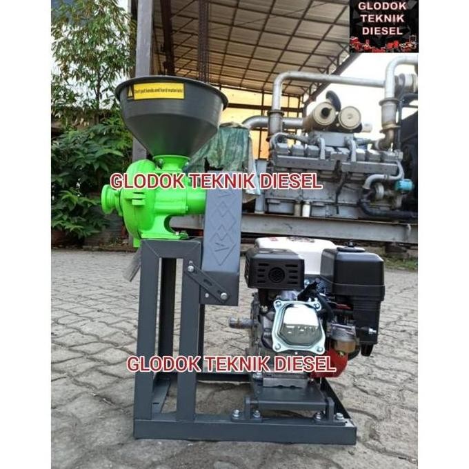 

Terlaris Mesin Giling Kopi Beras Tepung Coffee Grinder Penggiling Biji-Bijian Mahkota Mgm-150 G