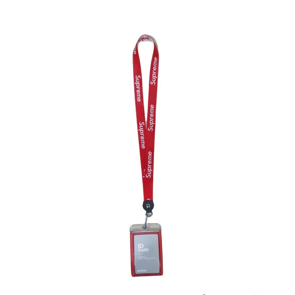 

Id Card / Name Tag / Gantung Nama / King Card