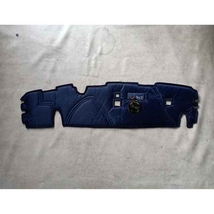 New VTECH Peredam Panas dan Suara Firewall Mercedes Benz C200 W202